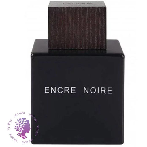 تستر عطر مردانه مشکی Encre Noire