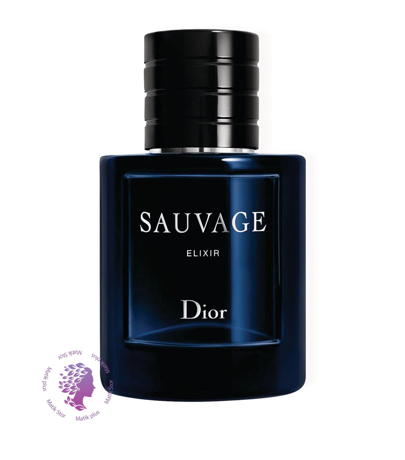 تستر ادکلن دیور ساواج الکسیر Dior Sauvage Elixir 60ml