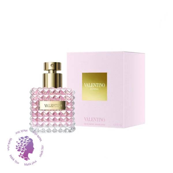 ادکلن اورجینال دونا VALENTINO Valentino Donna