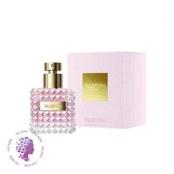 ادکلن اورجینال دونا VALENTINO Valentino Donna