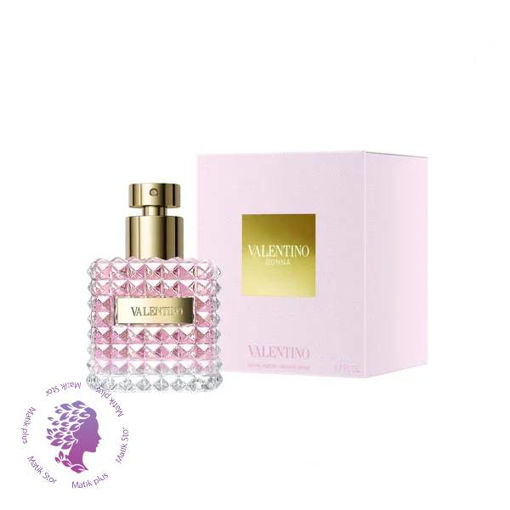 ادکلن اورجینال دونا