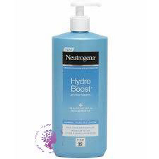 لوسیون بدن هیدرو بوست مناسب پوست خشک و معمولی ۴۰۰ میل