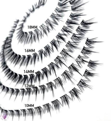 مژه ریسه ای فیشر مدل کایلی 14