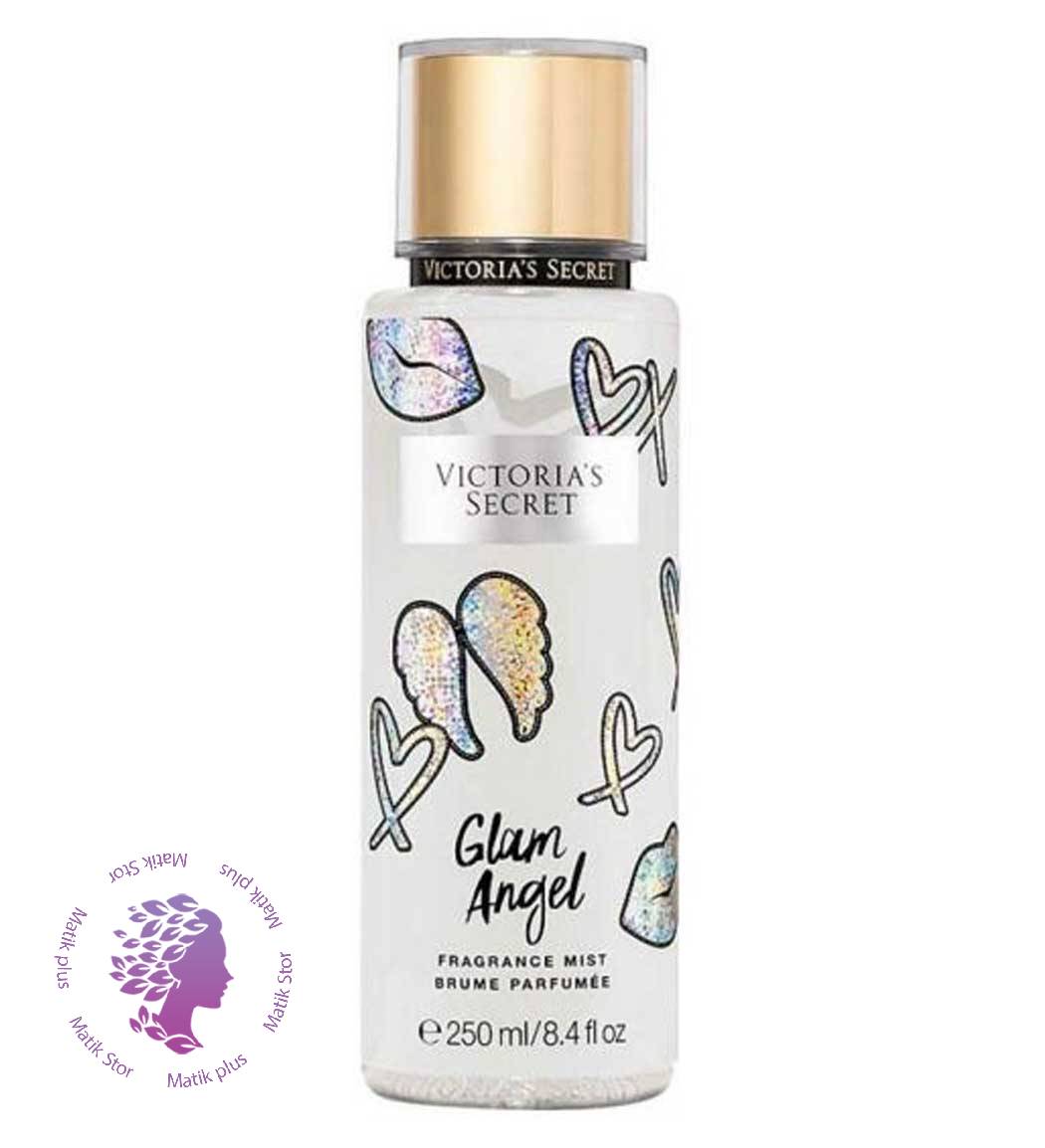 بادی اسپلش زنانه گلم انجل مدل Glam Angel