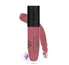 رژ لب مایع مات  مدل Long Stay شماره 35