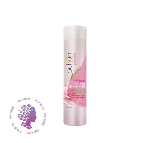 شامپو ضد ریزش شون