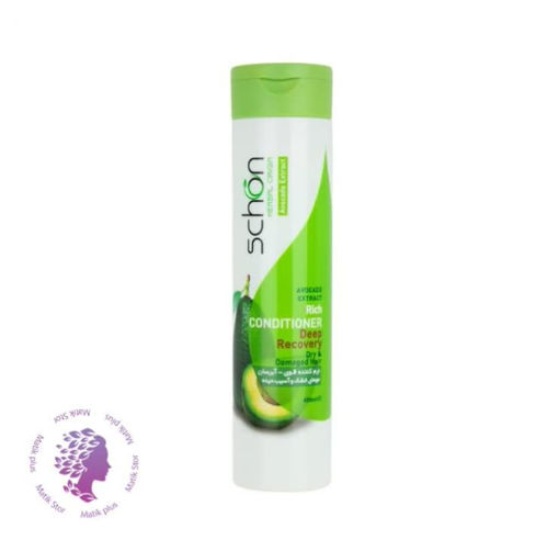 نرم کننده و ترمیم کننده بسیار قوی شون