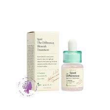 سرم ضد جوش و لک تریتمنت اسپات دیفرنس  30میل