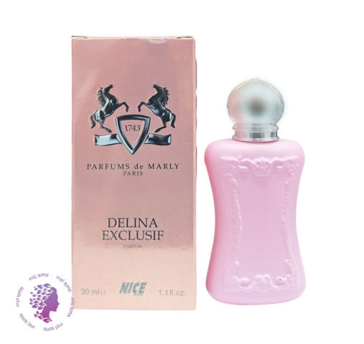 عطر مینی مارلی دلینا 30 میل