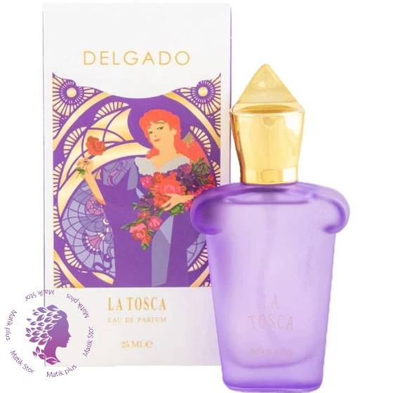 عطر مینی لاتوسکا 25 میل