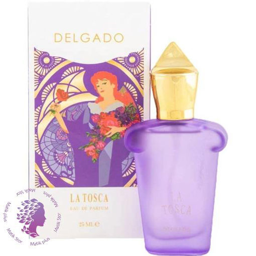 عطر لاتوسکا 100میل