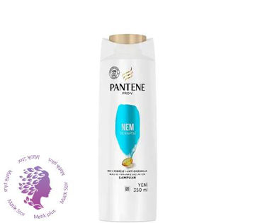 شامپو مدل NEM TERAPISI حجم 350میل