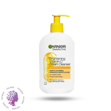 ژل شستشوی ویتامین سی حجم 250 میل