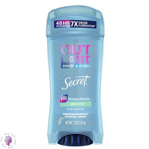 مام استیک بدون بو Unscented Deodorant 73g