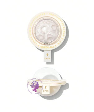 هایلایتر فضایی وانیلا Vanila Fort