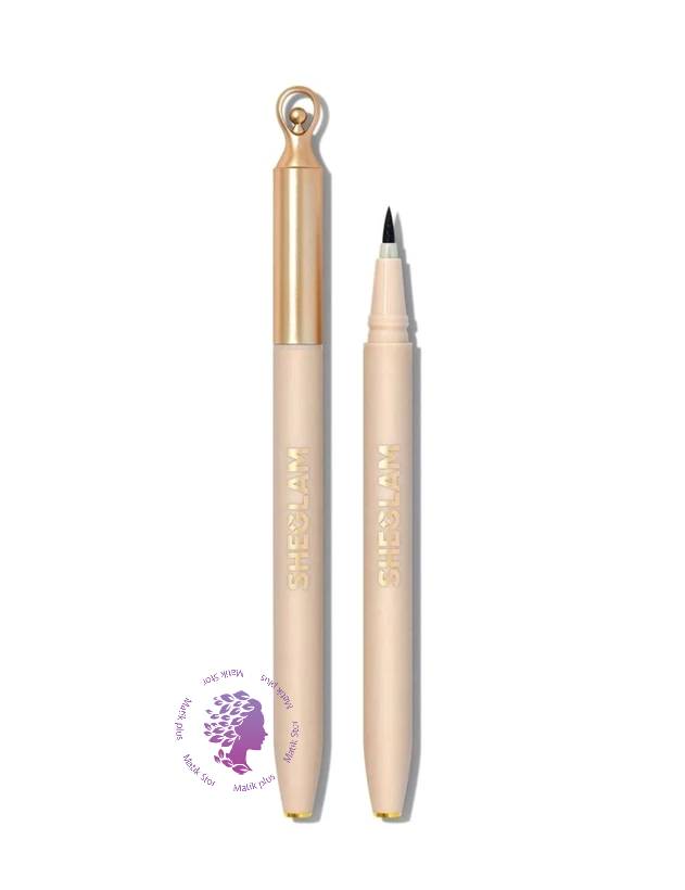 خط چشم مایع ضد آب (اصل) مدل سو ریچ مدل