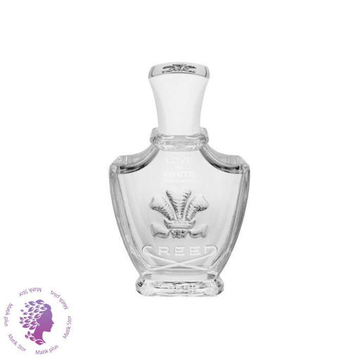 تستر اماراتی عطر ادکلن لاو این وایت | Love in White 75 میل زنانه ادوپرفیوم