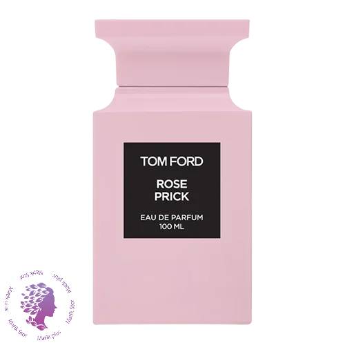 عطر اماراتیرز پریک هارد باکس ادو پرفیوم 100 میلی لیتر | Emarati Perfume Rose Prick 100ml EDP