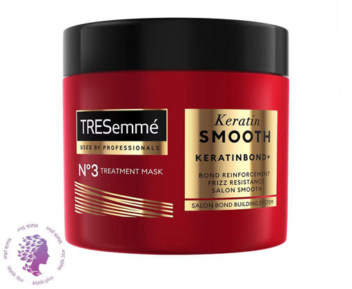 ماسک مو کراتین 180 میل