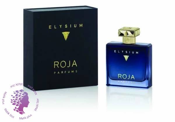 ادکلن هاردباکس روژا داو پور هوم Roja Dove Pour Homme Parfum