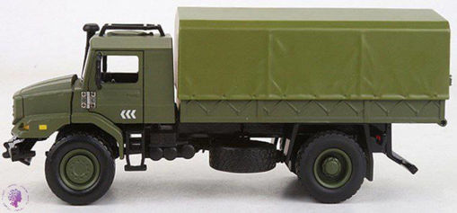 ماشین فلزی مدل Military trucks