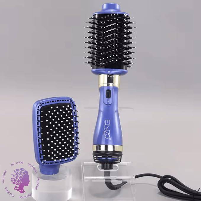 برس حرارتی انزو مدل EN-4128