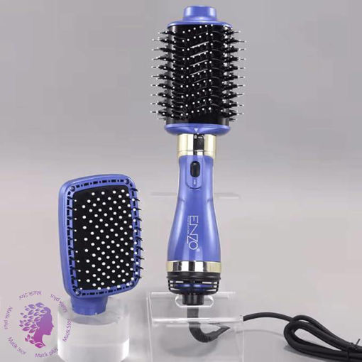 برس حرارتی انزو مدل EN-4128