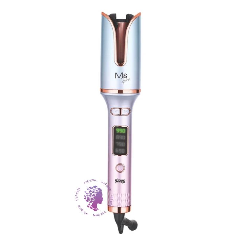 فر کننده و حالت دهنده مو دی اس پی مدل 20295