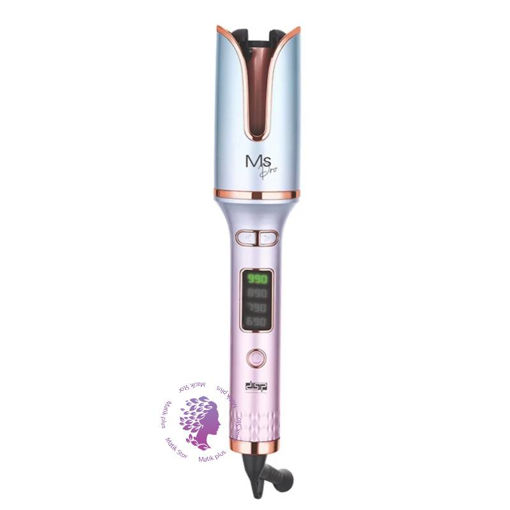 فر کننده و حالت دهنده مو دی اس پی مدل 20295