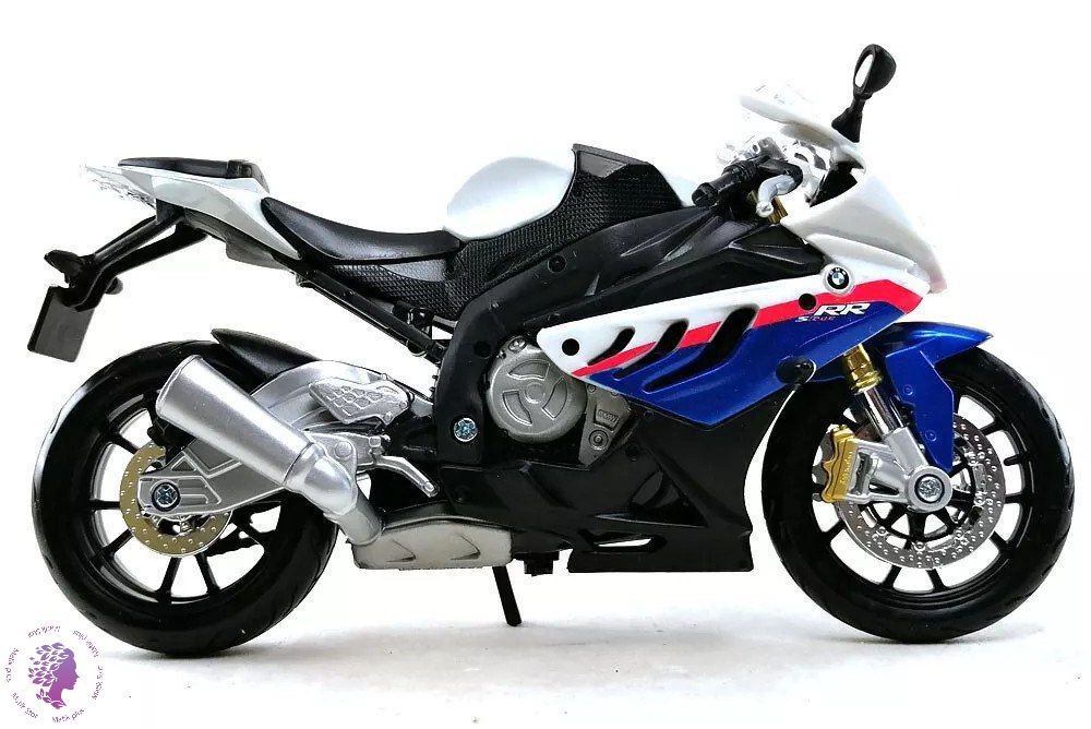 ماکت موتور BMW S1000 RR