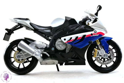 ماکت موتور BMW S1000 RR