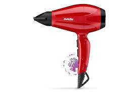 سشوار بابیلیس مدل 6604