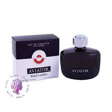 عطر ادکلن  اویاتور بلک لدر Aviator Black Leather