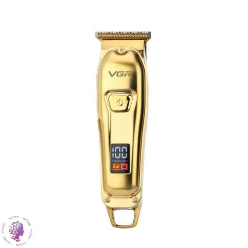 ماشین اصلاح موی سر و صورت وی جی ار مدل V-965