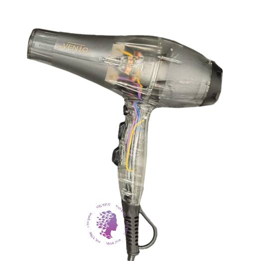 سشوار سالنی ونتو 2500 وات مدل PRO VENTO