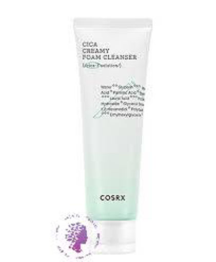 فوم شستشو صورت مدل سیکا