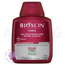 شامپو ضد ریزش  (قرمز) برای انواع مو |