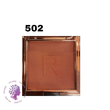 رژگونه پودری شماره 502