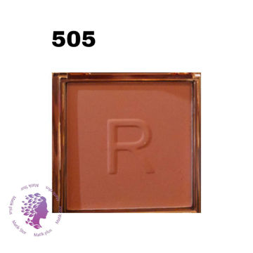 رژگونه پودری 505