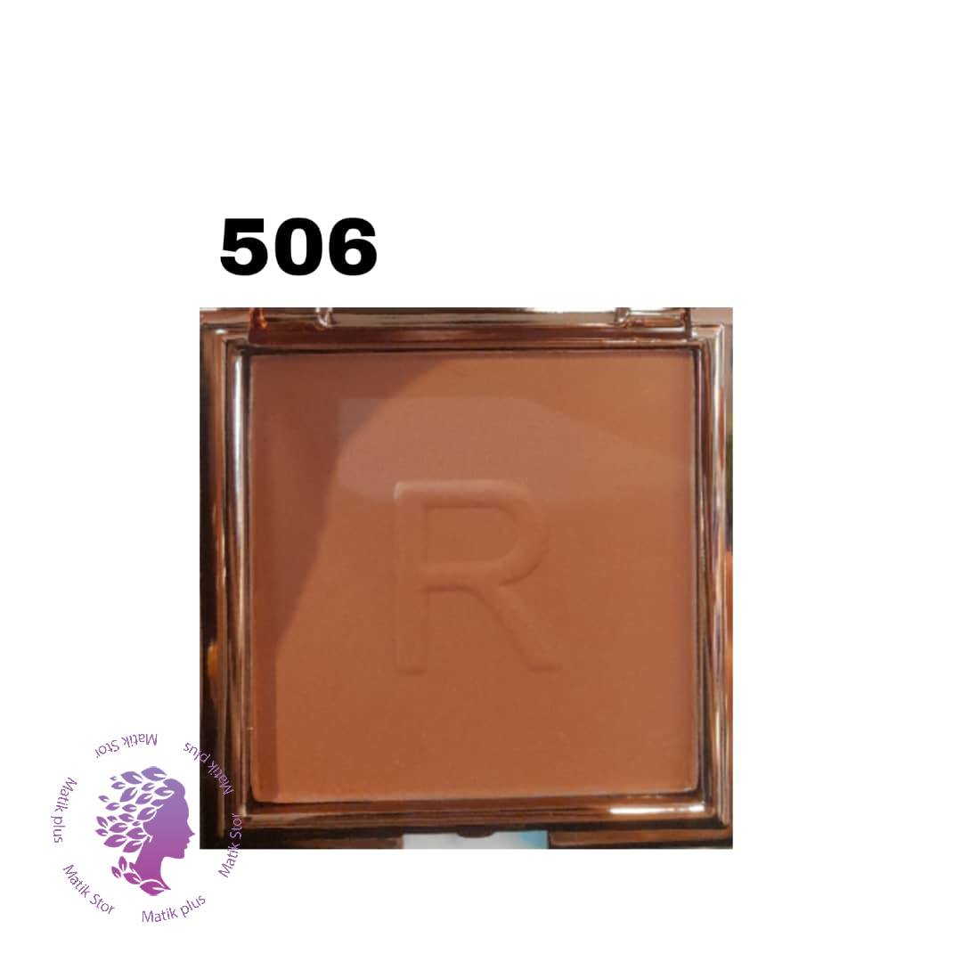 رژگونه پودری شماره 506