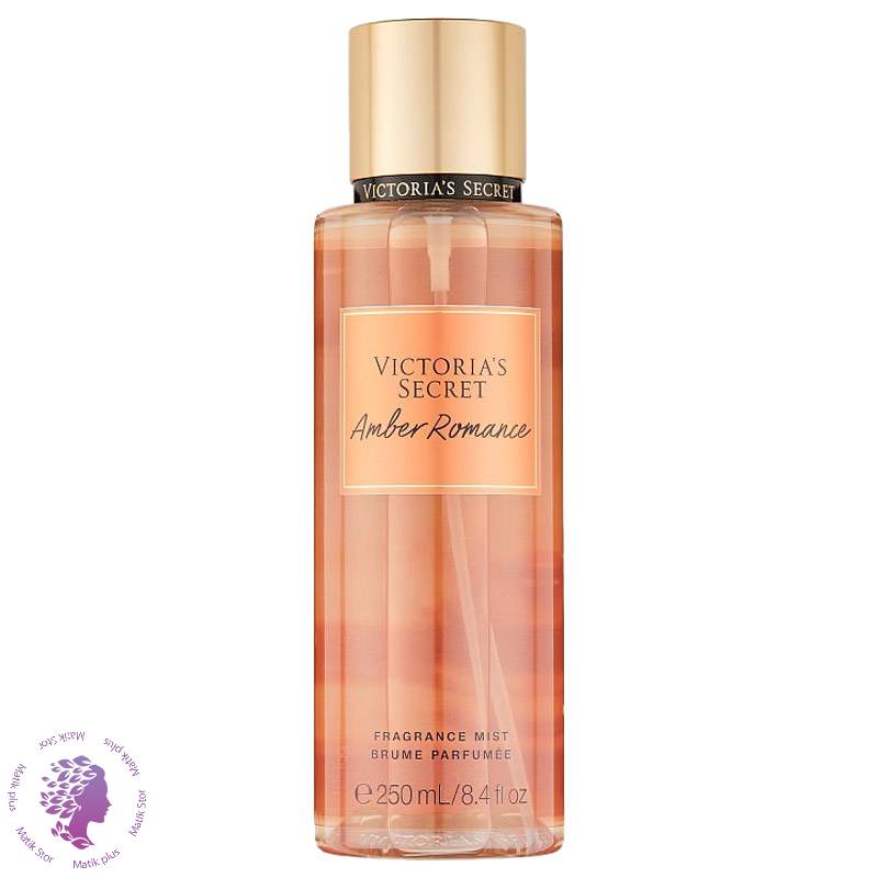 بادی اسپلش (میست)  org مدل امبر رومنس