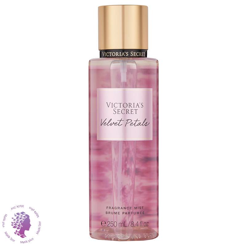 بادی اسپلش (میست)  org مدل ولوت پتالز