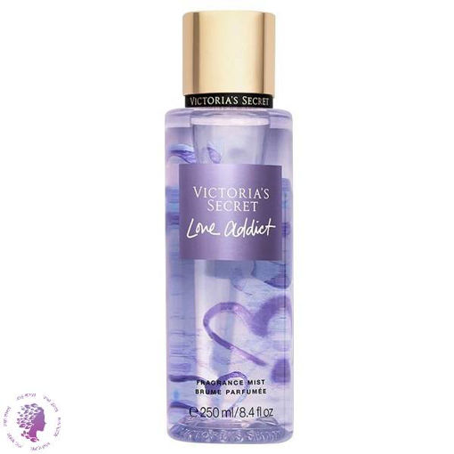 بادی اسپلش (میست)  org مدل لاو ادیکت