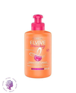 کرم مو ترمیم کننده مدل dream long