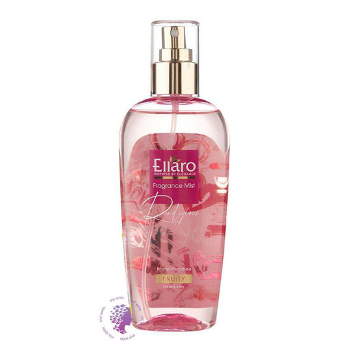 بادی اسپلش راندووصورتی