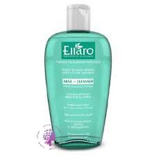 تونر پاک کننده صورت مدل Akne Cleanser حجم 200