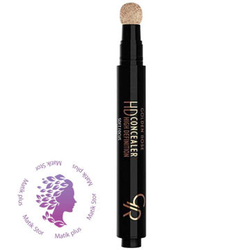 کانسیلرمدل HD کد 07-