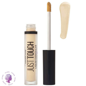 کانسیلر مایع Just Touch 01