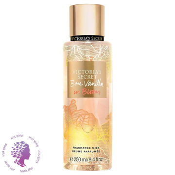 بادی اسپلش bare vanilla in bloom