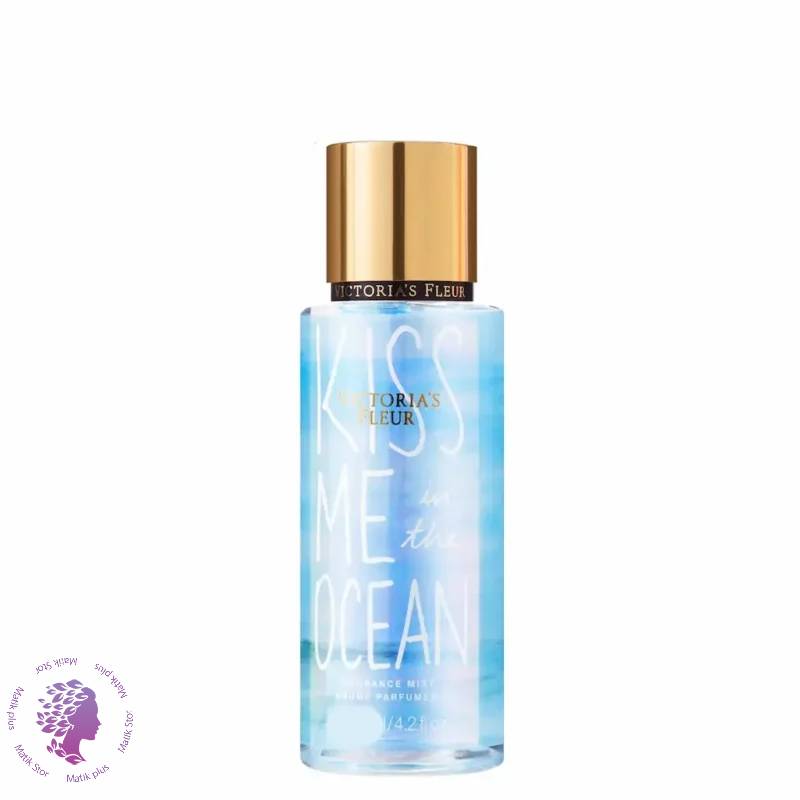 بادی اسپلش kiss me in the ocean